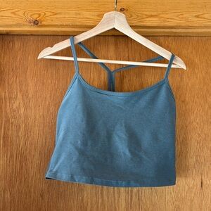 Beyond Yoga Spacedye Crop Tank